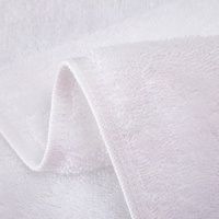 Serviettes de bain, de visage et de toilette en coton 100% tissé, couleur unie, SPA, haute qualité, luxe 5 étoiles, ensemble de serviettes de bain pour hôtel