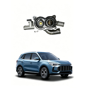 เทอร์โมสตัทสำหรับ <span class=keywords><strong>MG</strong></span> <span class=keywords><strong>ZS</strong></span> รุ่น 11104812 อะไหล่แท้คุณภาพสูง ชิ้นส่วนสำหรับรถแข่งที่มีคุณภาพสูงในราคาที่แข่งขันได้ - Product Image 1