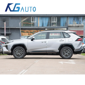 2025 New Hot Sale Wildlander <strong>4</strong>-Wheel <strong>Electric</strong> Suv 5-<strong>Seater</strong> 2024 Auto Gasolne <strong>Car</strong> Vehicle for To-yota - Product Image 2