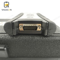 Outil de diagnostic de liaison de données JD V3 pour équipement de construction 2024 V5.3 AG CF, kit de service électronique JD EDL V3 V5.3 pour l'agriculture