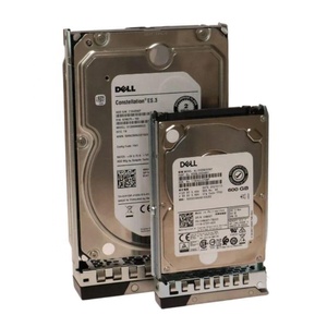 DELL 300G SAS 15K 6Gb <strong>3</strong>.5inch Server <strong>Hard</strong> Drive For DELL - Product Image 1