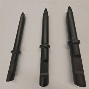 Scalpello Rompi-Roccia Durevole Compatibile con Martelli Idraulici <span class=keywords><strong>Atla</strong></span> - Product Image 2
