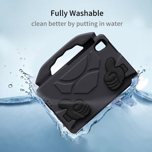 เคสแท็บเล็ต KAIZHUN <span class=keywords><strong>MatePad</strong></span> SE 10.4(2022/2023) ดีไซน์น่ารักเหมาะสำหรับเด็ก ผลิตจากโฟม EVA กันน้ำ กันกระแทก มีหลายสี พร้อมขาตั้ง - Product Image 5