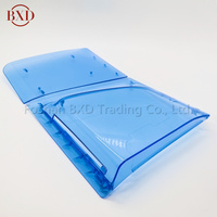 Coque de remplacement pour console PS5 Pro, édition numérique ou édition disque, couleur claire, plaque de protection pour PS5 Pro