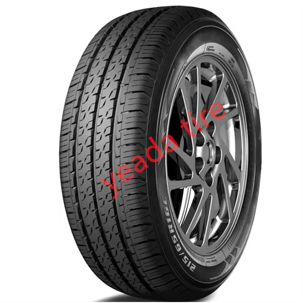 중국 최고 가격 YEADA PCR 모든 크기 타이어 새로운 타이어 자동차 타이어 LT235/85r16 235 85 16 235 85r16 245 75r16 265 75r16