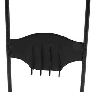 Fendeur de bois portable en fer, coin de fendage pour bûches, outil de fendage de bois pour allumer le feu, économiseur de main-d'œuvre pour la maison et les fermes - Product Image 5
