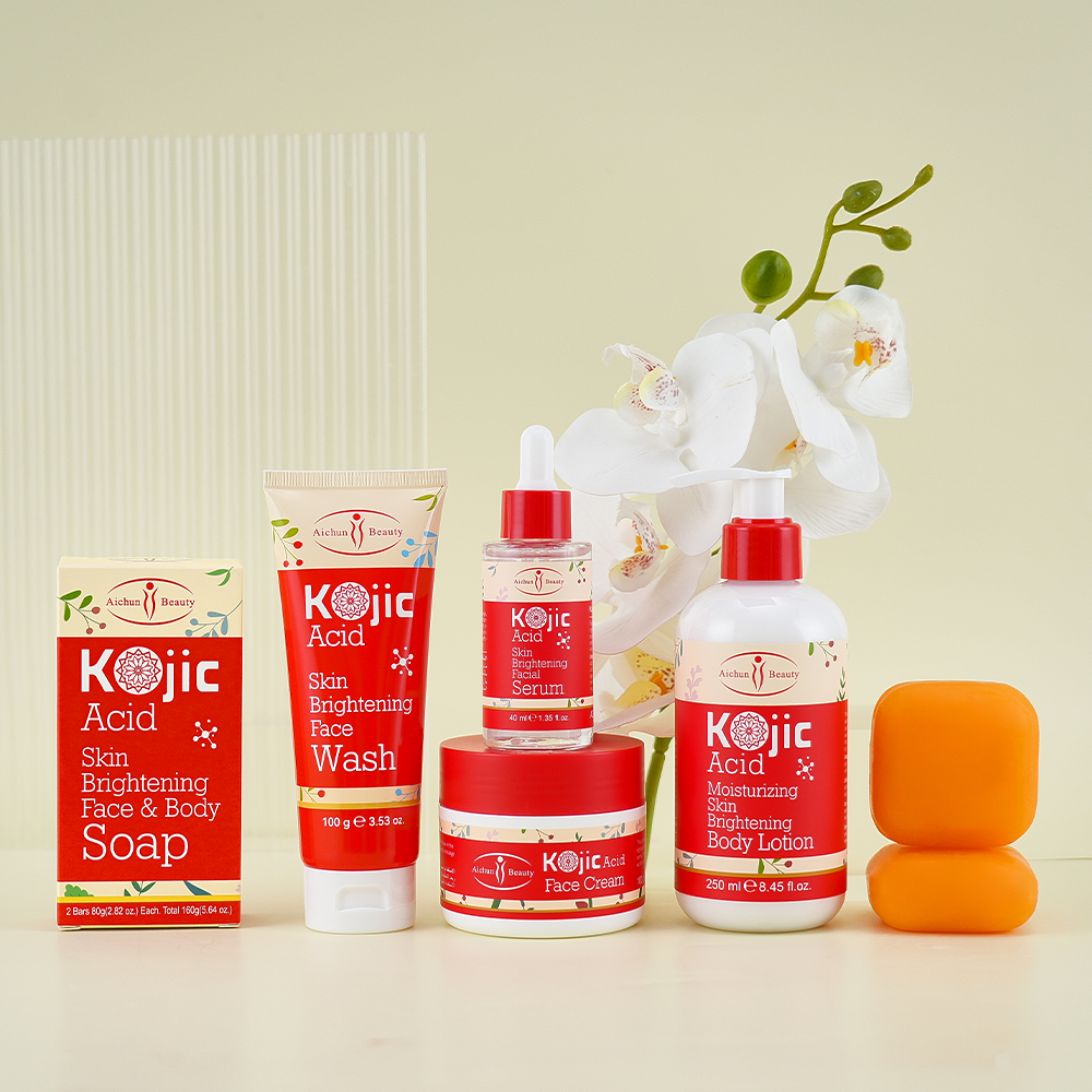 aobenz anti spot serum