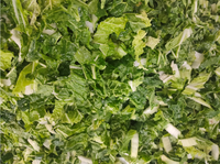 Aangepaste Multi Gebruik Groenten En Fruit Salade Making Machine Groenten Snijden Schoonmaken Wassen Lijn