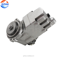 Pompe à huile haute pression C7 C9 476-8766 319-0677 295-4777 10R-8899 384-0677 304-0678 pour pompe d'injection de carburant d'excavatrice Caterpillar