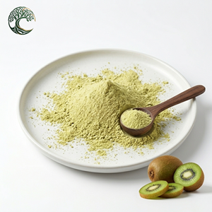 Poudre de jus de kiwi en gros - Poudre instantanée 100% naturelle pour l'alimentation et les boissons - Product Image 1