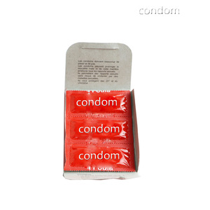 <span class=keywords><strong>Condones</strong></span> <span class=keywords><strong>de</strong></span> Látex <span class=keywords><strong>de</strong></span> Fabricante OEM con <span class=keywords><strong>Precio</strong></span> Bajo, Venta al por Mayor Directa <span class=keywords><strong>de</strong></span> Fábrica, Diseño Personalizado - Product Image 5
