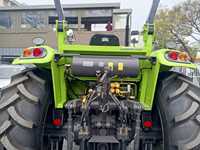 Tracteur agricole Zoomlion RC904 90 CV