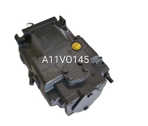 ปั๊มไฮดรอลิก A11VO60 A11VO75 A11VO95 A11VO130 A11VO145 A11VO190 A11VO260 ราคาถูก - Product Image 4