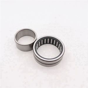 <span class=keywords><strong>Rodamiento</strong></span> <span class=keywords><strong>de</strong></span> <span class=keywords><strong>Agujas</strong></span> NA 4964 Multifuncional con Anillo Interior - Product Image 1