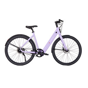 <span class=keywords><strong>Tenways</strong></span> Stock X80 Pro 700c Motor de cubo trasero de velocidad única Bicicleta eléctrica de ciudad con batería de litio 36V 10AH Ebike - Product Image 6