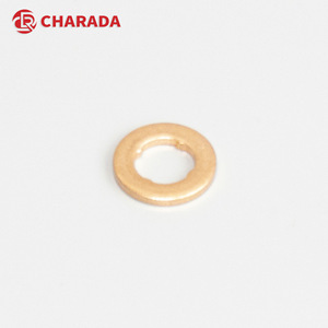 Kit de réparation d'injecteur de carburant Charada 059 130 519 pour Volkswagen Audi A6L 2.7T Diesel - Product Image 2