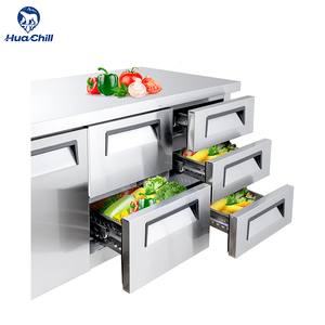 <span class=keywords><strong>Congelatore</strong></span> <span class=keywords><strong>Orizzontale</strong></span> Monotemperatura per Uso Domestico e Commerciale, Classe Energetica <span class=keywords><strong>A</strong></span>+++, Capacità 290L, Elettrico per Supermercati - Product Image 3