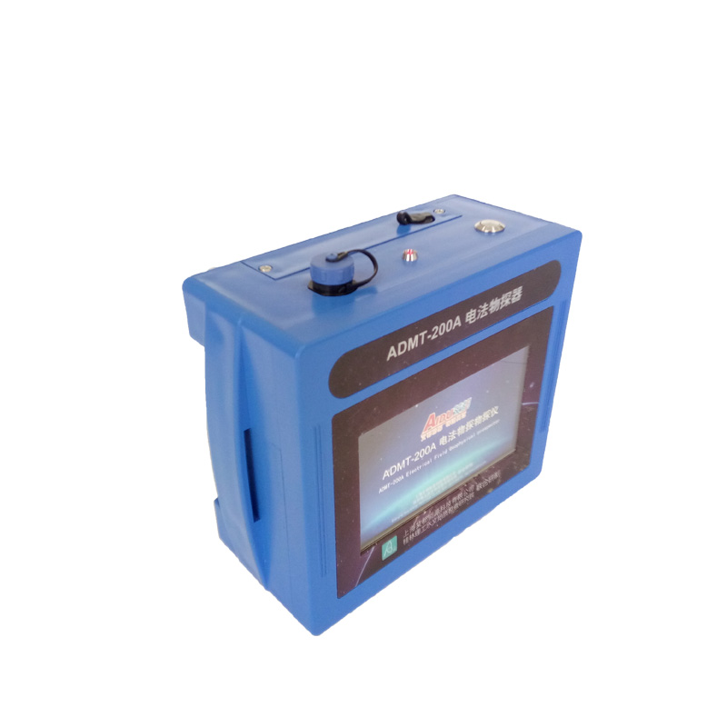 200m underground gold detector machine