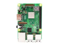 Proveedor Verificado, Venta al por Mayor de Raspberry Pi 3B+, Kit de Inicio de Placa de Desarrollo con Sistema Operativo Linux, Módulo Electrónico