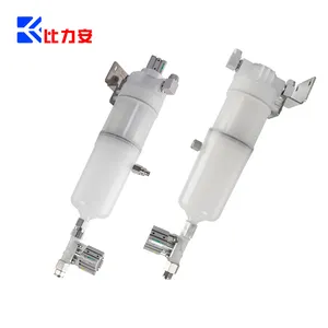 Tự thoát nước chân không khí tách lỏng, được sử dụng trong pin lithium thiết bị sản xuất