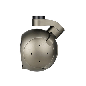 Cámara Gimbal de Alto Rendimiento A30TR-50M con Triple Sensor y Seguimiento por IA de Personas/Vehículos para Rescate y Bomberos - Product Image 4