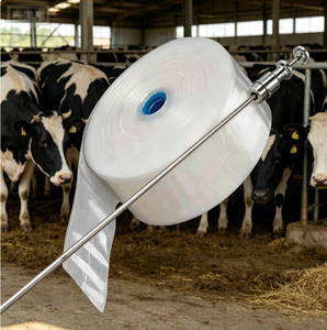 Funda Sanitaria de 18 y 21 Pulgadas para Inseminador en Cría de Ganado, Funda para Pistola de Inseminación - Product Image 2