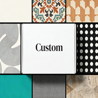 Boîtes d'expédition en carton ondulé imperméables et durables TongKun avec logo personnalisé pour l'emballage e-commerce