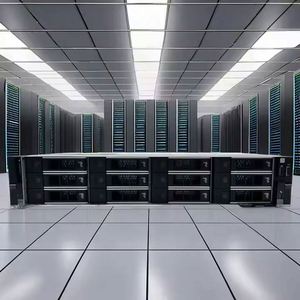 เซิร์ฟเวอร์ Supermicro รุ่น Sys-E302-9d Superchassis 847be1c12-R1k68lpb4 Superserver E302-9d สีดำ - Product Image 1