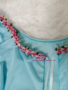 Neue Langarm Cardigan Kleine Brust Sammeln Sexy Big Red Sexy Unterwäsche Spice Girls Split Rock Bikini Sexy - Product Image 6