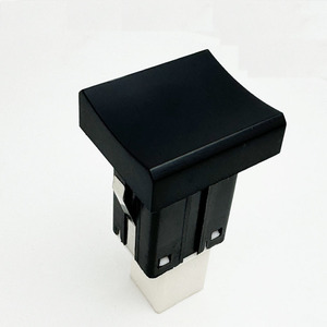 Feu antibrouillard avant et feu antibrouillard arrière Symboles de voiture Porte Bouton poussoir pour volkswagen <span class=keywords><strong>Golf</strong></span> 201-2016 - Product Image 1