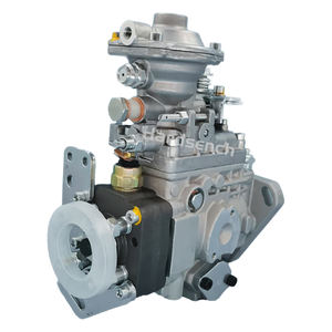 Pompa Injeksi Bahan Bakar Diesel VE 0460424257 VE4/12F1400R866-6 3960901 untuk CUM-MINS 4BTAA - 140 - Product Image 6