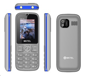 Telefono Cellulare Economico <span class=keywords><strong>Slim</strong></span> Mini Bar con Schermo da 1,77 Pollici, 2G GSM Dual Sim per Tecno, Itel, <span class=keywords><strong>Samsung</strong></span>, Disponibile in Magazzino - Product Image 2