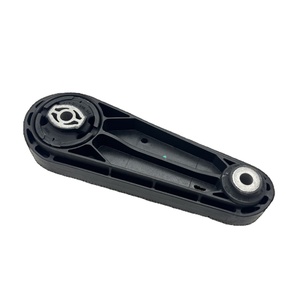 7pp199331a khung động cơ và chân cao su hỗ trợ cho Porsche Cayenne 92A Panamera 970 Macan 95B - Product Image 4