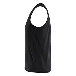 BLAKLADER - 351110429900XXXL Tank Top Chaleco Negro-EAN 7330509948385 THERMAL UNDERWEAR - Product Image 3