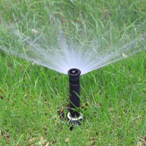 1/2 inch ABS pop-up vườn hoa phun nước hệ thống thủy lợi thời gian nước - Product Image 4