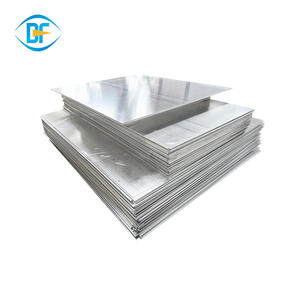 صفيحة من الألومنيوم ، صفيحة معدنية من السبائك المعدنية - Product Image 1