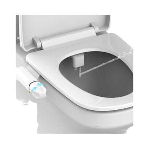 Оптовая продажа, двойное сопло, биде для холодной воды - Product Image 1