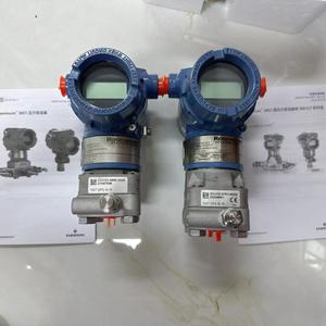 Transmisores de Presión Diferencial Rosemount 3051 3051DG 3051DP Nuevos y Originales, Emerson 3051TG 3051CFC 3051CG - Product Image 6