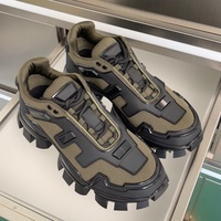 Nouvelles baskets Chunky Cloudbust Thunder pour hommes, de qualité supérieure, style décontracté, conçues par des designers