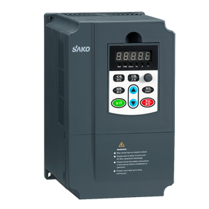 220V Tek Kademeli Çıkışlı RGB Kompresör 32A 600Hz Değişken Frekanslı Sürücü VFD 3 Fazlı İnvertör RGB Çıkışlı Güç Kaynağı Marka Adı - Product Image 3