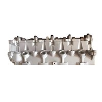 Tête de Cylindre Complète de Haute Qualité Mazd-a R2 RF R2-B 2.0T OE 0R2TF-10100 Compatible avec Econovan Courier Tempo Pièces de Rechange Auto