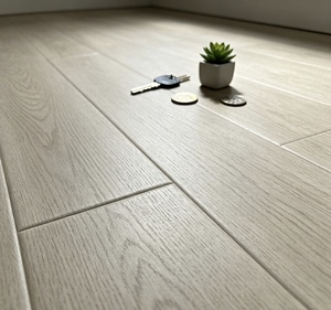 <span class=keywords><strong>Suelo</strong></span> <span class=keywords><strong>Laminado</strong></span> con Sistema de Clic, Grado <span class=keywords><strong>AC3</strong></span>/AC4/AC5, 7mm/8mm/9mm/10mm/11mm/12mm, Resistente al Agua y al Desgaste - Product Image 4