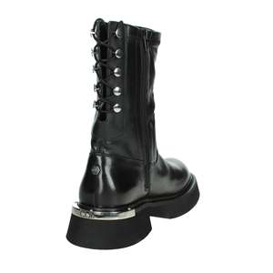 Stivaletti bassi da donna Cult neri, taglia 39, altezza tacco 2 cm - Product Image 2