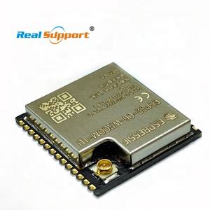 ESP32-C6-WROOM-1U-N4 asli 4MB berbasis ESP32-C6 Chip Wi-Fi 4/Wi-Fi 6 BLE <span class=keywords><strong>5</strong></span> modul untuk peralatan Audio - Product Image 5