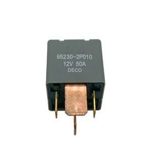 Relais de voiture Yu Zhou 95230-2P010 12V 50A, relais de remplacement automobile pour utilisation en véhicule - Product Image 1