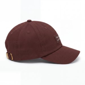 Casquette de sport unisexe non structurée, respirante et imperméable, avec logo personnalisé brodé en 3D et imprimé par sublimation, ajustable pour le sport - Product Image 6