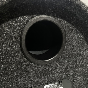 6 "8" 10 "有源汽车音频低音炮600瓦大功率4欧姆12v立体声改装通用隧道汽车低音炮 - Product Image 6