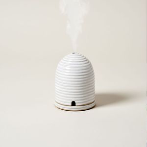 <span class=keywords><strong>2025</strong></span> Sản Phẩm Mới Vòng Gốm Gốm Tổ Ong Hương Burner Cho Tôn Giáo Sử Dụng Được Làm Từ Hạt Giống Chất Liệu - Product Image 2