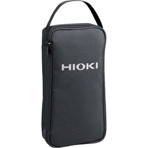 HIOKI Tool Bag Black C0203 Japan Made in Japan - Product Image 1