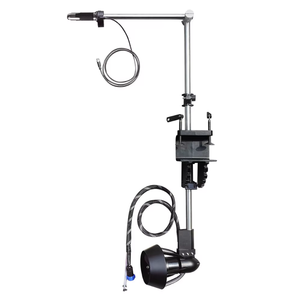 FLIPSKY Moteur Hors-Bord Électrique 7070 4300W en Promotion pour Bateau Gonflable en Caoutchouc Écologique Étanche et Stable - Product Image 3